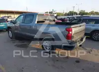 2021 Chevrolet Silverado фото