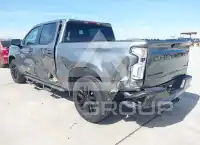 2021 Chevrolet Silverado photo