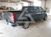 2021 Chevrolet Silverado фото