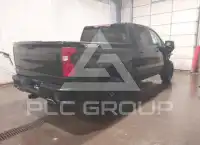 2021 Chevrolet Silverado фото