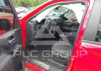 2021 Chevrolet Silverado фото