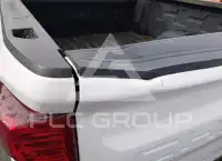 2021 Chevrolet Silverado photo