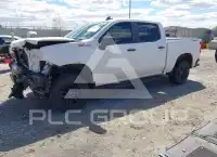 2021 Chevrolet Silverado фото