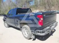 2021 Chevrolet Silverado фото