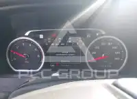 2021 Chevrolet Silverado photo