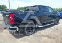 2021 Chevrolet Silverado фото