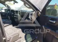 2021 Chevrolet Silverado фото