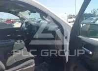 2021 Chevrolet Silverado фото
