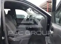 2021 Chevrolet Silverado фото