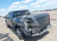 2021 Chevrolet Silverado фото