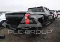 2021 Chevrolet Silverado фото