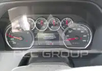 2021 Chevrolet Silverado фото