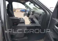 2021 Chevrolet Silverado фото
