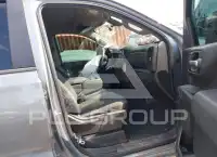 2021 Chevrolet Silverado фото