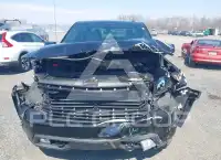2021 Chevrolet Silverado фото