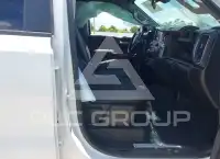 2021 Chevrolet Silverado photo