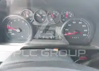 2021 Chevrolet Silverado фото