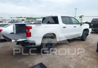 2021 Chevrolet Silverado photo