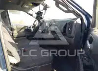 2021 Chevrolet Silverado photo
