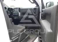 2021 Chevrolet Silverado фото