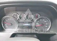 2021 Chevrolet Silverado фото