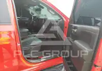 2021 Chevrolet Silverado photo