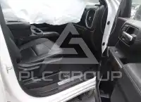 2021 Chevrolet Silverado photo