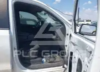 2021 Chevrolet Silverado photo