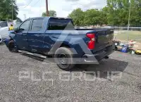 2021 Chevrolet Silverado фото