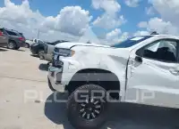 2021 Chevrolet Silverado photo