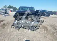 2021 Chevrolet Silverado фото