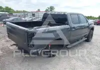 2021 Chevrolet Silverado photo
