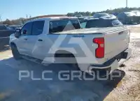 2021 Chevrolet Silverado фото