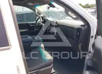 2021 Chevrolet Silverado фото
