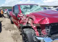 2021 Chevrolet Silverado фото
