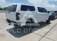2021 Chevrolet Silverado photo
