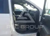 2021 Chevrolet Silverado фото