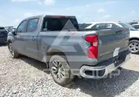 2021 Chevrolet Silverado фото