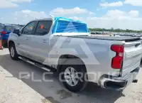 2021 Chevrolet Silverado фото