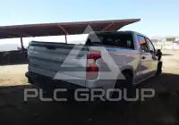 2021 Chevrolet Silverado photo