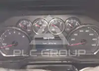 2021 Chevrolet Silverado фото