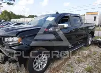 2021 Chevrolet Silverado фото