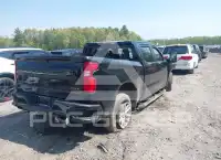 2021 Chevrolet Silverado фото