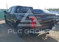 2021 Chevrolet Silverado фото