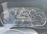2021 Chevrolet Silverado фото