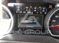 2021 Chevrolet Silverado фото