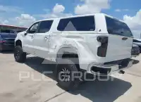 2021 Chevrolet Silverado photo