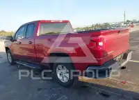 2021 Chevrolet Silverado photo