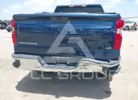 2021 Chevrolet Silverado фото