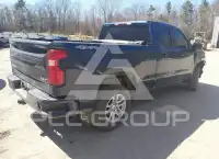 2021 Chevrolet Silverado фото